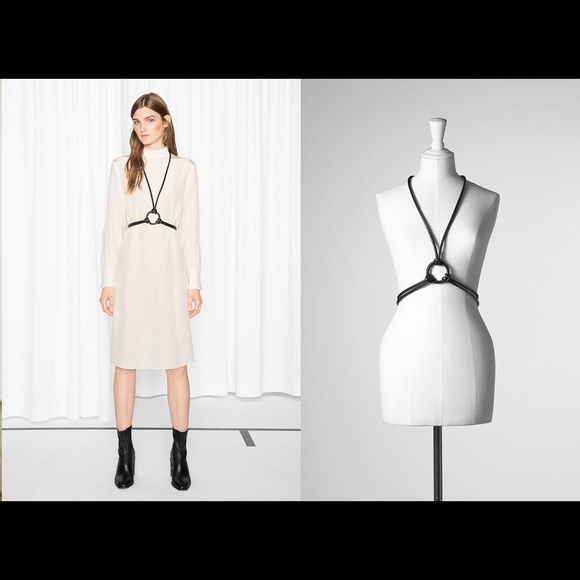 ISO*** LF** Zana Bayne harness xotherstories - Picture 1 of 1